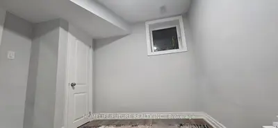 Semi-Detached in Brampton