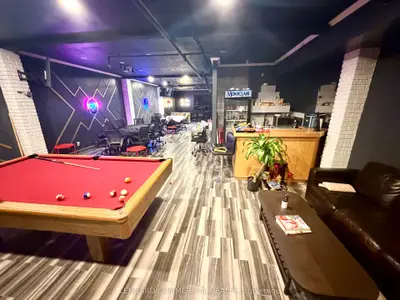 750 Oakdale Road 60, Toronto, On M3n 2z4