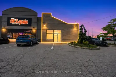 29 Aventura Court, Mississauga, On L5t 2z6
