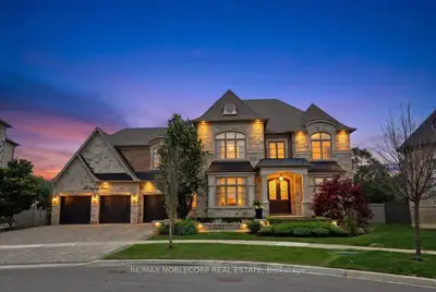Detached in Brampton