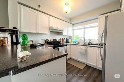 4450 Fairview Street 406, Burlington, On L7l 7k7