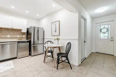6240 Montevideo Road 41, Mississauga, On L5n 2n7