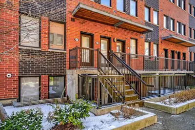 871 Wilson Avenue 21, Toronto, On M3k 1e6
