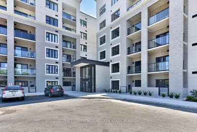 6415 Regional Road #25 312, Milton, On L9t 9m9