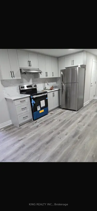 Detached in Mississauga