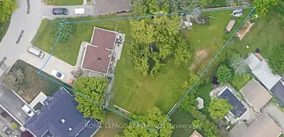 1332 Stanbury Road, Oakville, On L6l 2j4