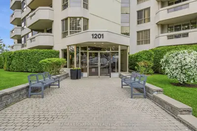 1201 North Shore Boulevard E 1003, Burlington, On L7s 1z5