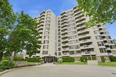1201 North Shore Boulevard E 1003, Burlington, On L7s 1z5
