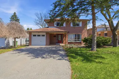 Detached in Caledon
