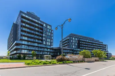 3210 Dakota Common A607, Burlington, On L7m 2a8