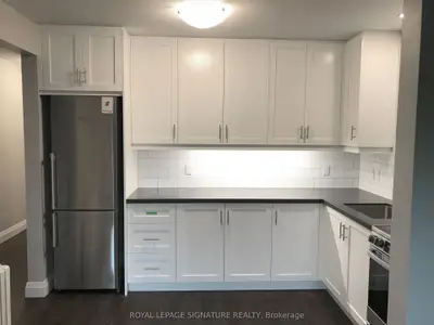 Store W Apt/Office in Mississauga