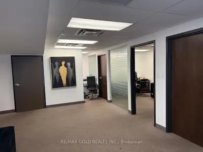 5100 Dixie Road 101(grnd Flr, Side Door), Mississauga, On L4w 1c9