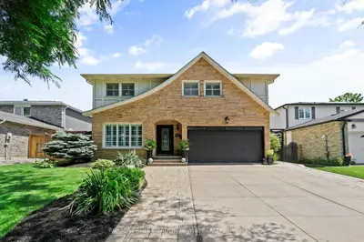 608 Moorelands Crescent, Milton, On L9t 4b5