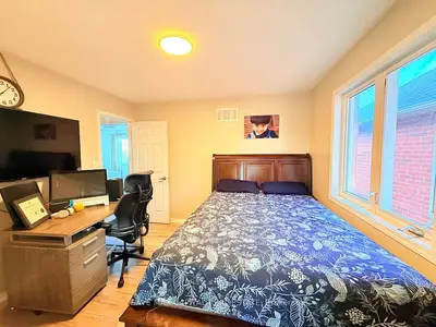 Detached in Brampton