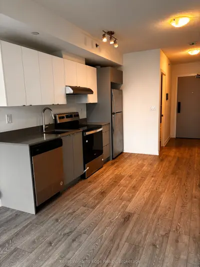 Condo Apartment in Burlington