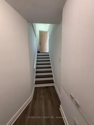 Semi-Detached in Brampton