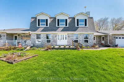 11289 Guelph Line, Milton, On L0p 1b0