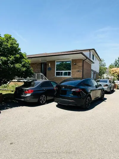 3145 Mallbridge Crescent, Mississauga, On L4t 2c5