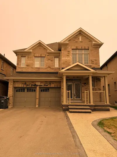 Detached in Caledon