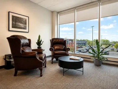 1075 North Service Road W 208, Oakville, On L6m 2g2