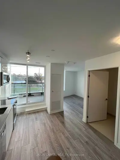 3100 Keele Street 320, Toronto, On M3m 0e1