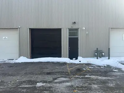 1315 Derry Road E 2, Mississauga, On L5t 1b6