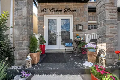18 Cobalt Street, Toronto, On M6m 2k2