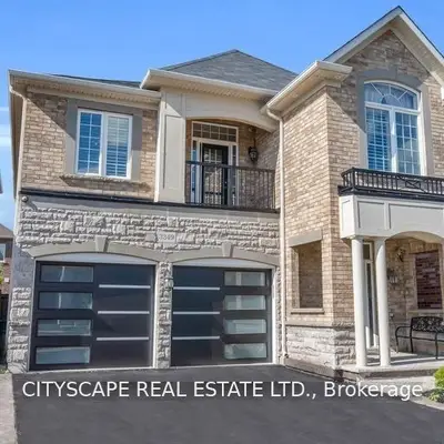 3349 Hedley Road, Burlington, On L7m 0n6