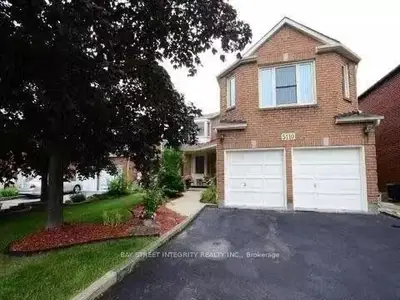 Detached in Mississauga