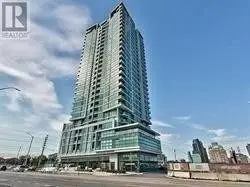 Condo Apartment in Mississauga
