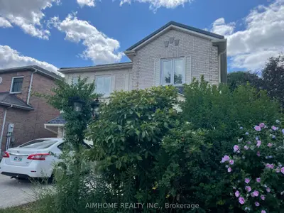 Detached in Mississauga