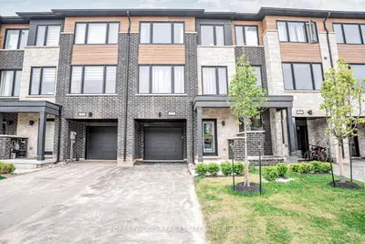 53 Humberstone Drive, Halton Hills, On L7g 0p6