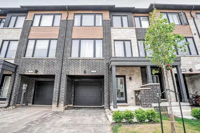 53 Humberstone Drive, Halton Hills, On L7g 0p6