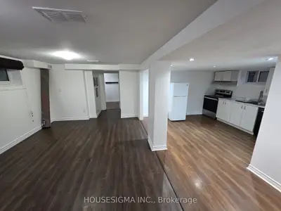 Detached in Toronto