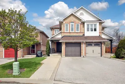 115 Grapevine Road, Caledon, On L7e 2m6