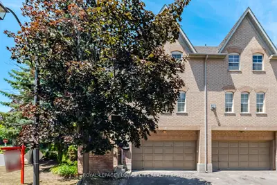 8305 Mclaughlin Road S 2, Brampton, On L6y 5g3