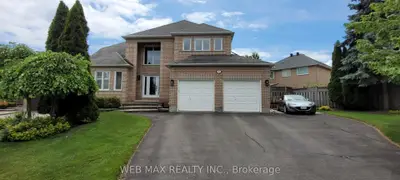 22 Ashbury Crescent, Caledon, On L7e 1x6