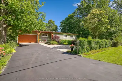 9878 15 Side Road, Halton Hills, On L9t 2x9