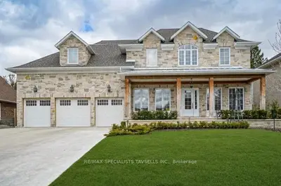 7 Dolan Drive, Caledon, On L7e 0e1