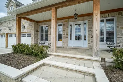 7 Dolan Drive, Caledon, On L7e 0e1