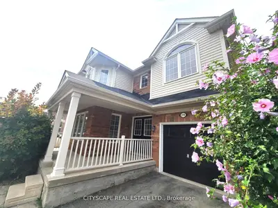 Detached in Milton