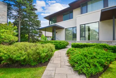 Condo Townhouse in Oakville