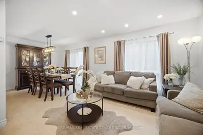 Detached in Mississauga