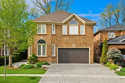 Detached in Mississauga