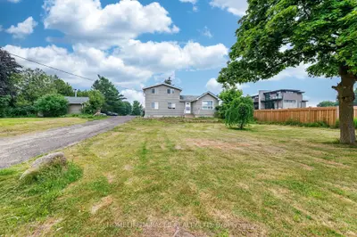 10662 Winston Churchill Boulevard, Halton Hills, On L7g 4s7