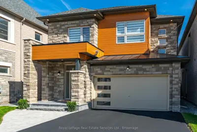 3395 Post Road, Oakville, On L6h 0z2