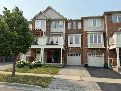 829 Fowles Court, Milton, On L9t 0z6