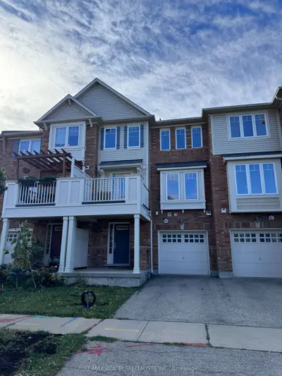 829 Fowles Court, Milton, On L9t 0z6