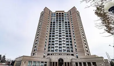 220 Forum Drive 103, Mississauga, On L4z 4k1