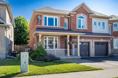 2163 Sutton Drive, Burlington, On L7l 7k5
